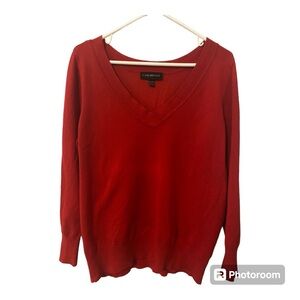 ❤️Lane Bryant sweater size 18/20 in GUC